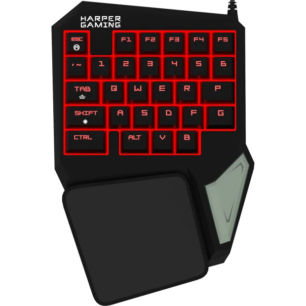 Клавиатура Harper GKB-95